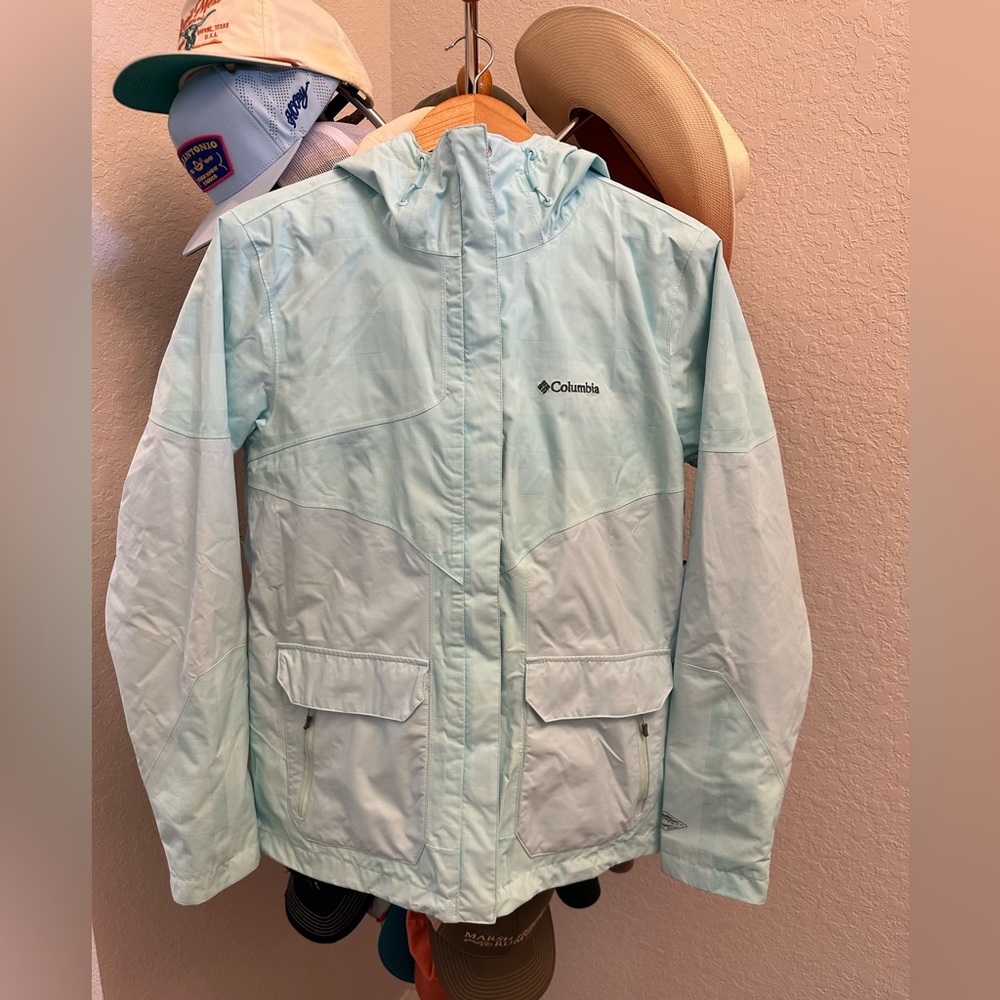 Women's Columbia Jacket